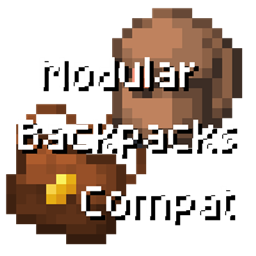 Modular Backpacks Compat project image