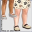 Toddler Girls Solid Mary Janes logo