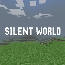 Silent World Horror logo