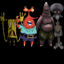 Bikini Bottom.exe logo