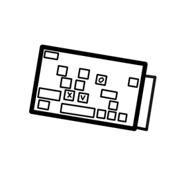 VoxKbd project image