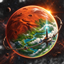 Red Horizon logo