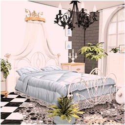 Elsie Bedroom project image