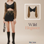 Wild Elegance Top logo