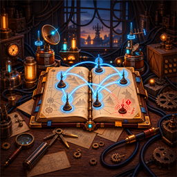 Create: Link Ledger project image