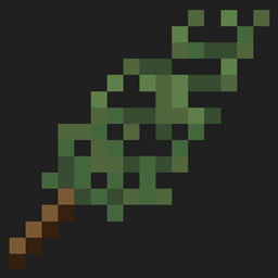 Tall Grass Sword