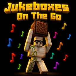 Jukeboxes On The Go