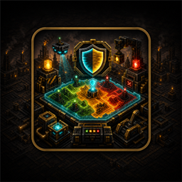 Meka Hazard Atlas project image