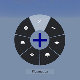 Plusmatica logo