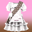 【SUSHI77】S342 Doll Set logo