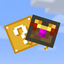 Lucky random addon logo