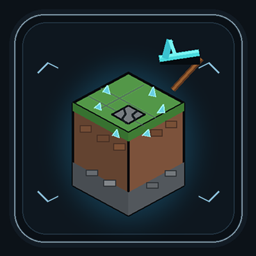 Chunk Break logo