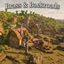 Brass & Backroads logo