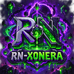 RN-Xonas Itens logo