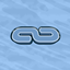 Cyberspace: Continuum logo