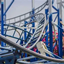 CurseForge FreizeitPark logo
