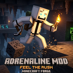 Adrenaline system,Survive! project image