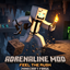 Adrenaline system,Survive! logo