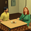 All Sims Like Fruitcake logo
