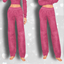 LAUREN COMFORTABLE PAJAMAS logo