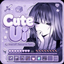 Cute UI logo