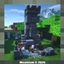 Deepslate Pillager Moai Ruin logo