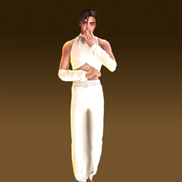 Jemma - Kian`s sport wear logo