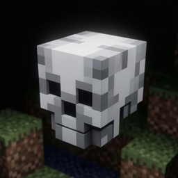 pillage hard logo