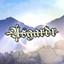 Asgardr logo