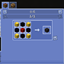 Automatic Crafting RightClick logo