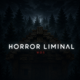 HORROR LIMINAL WOS logo
