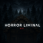 HORROR LIMINAL WOS logo