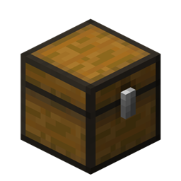 Chest Directory project image
