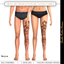 Snake Tattoo Unisex logo