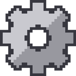 Settings Sync logo