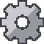 Settings Sync logo