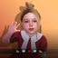 LEXEL - Drago (toddler hairstyle) logo