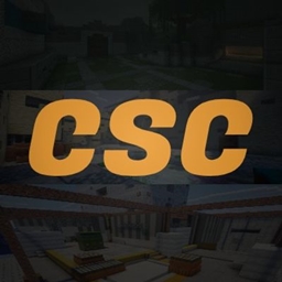 CSC - Counter Strike Cooperations logo