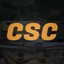 CSC - Counter Strike Cooperations logo