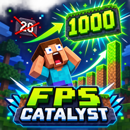 FPS Catalyst project image