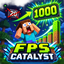 FPS Catalyst logo