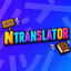 Ntranslator logo
