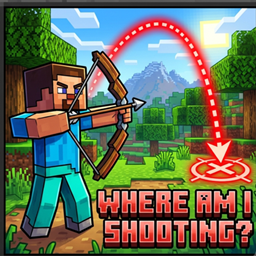 Were am I shooting at? project image