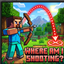 Were am I shooting at? logo