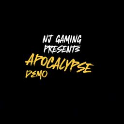 APOCALYPSE Demo logo