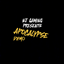 APOCALYPSE Demo logo