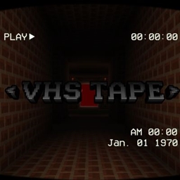 VHS TAPE project image