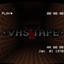 VHS TAPE logo