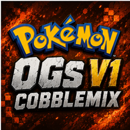 OGs Cobble MixV1