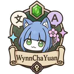 WynnChaYuan project image